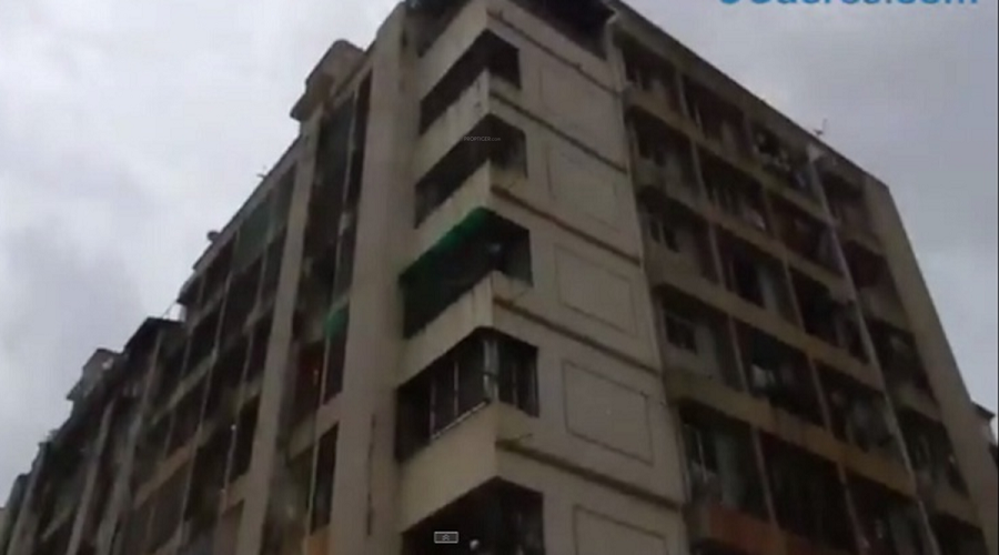 Reputed Kenwood Tower