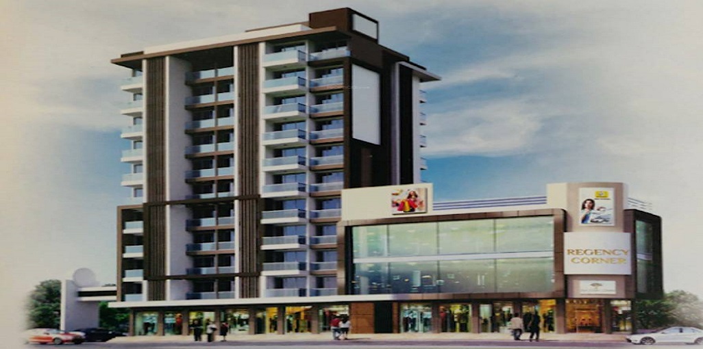 Adeshwar Janki Regency