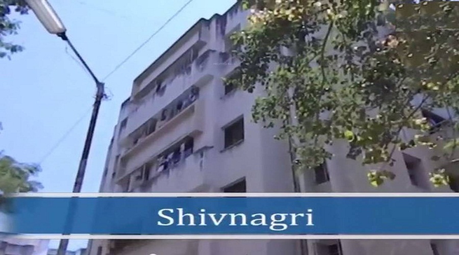 Shivnagari Shivnagari Apartment