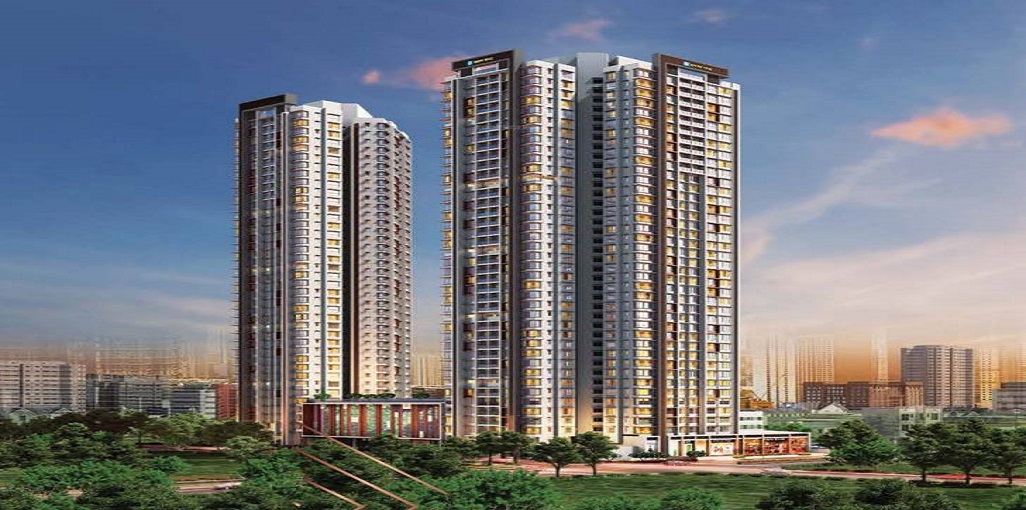 Kalpataru Vienta Tower A