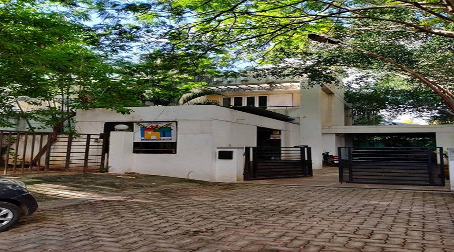 Rama Akshay Villa