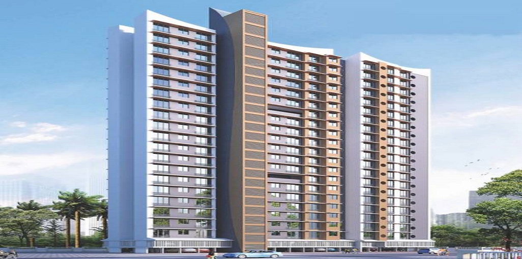 Bhoomi Samarth B Wing