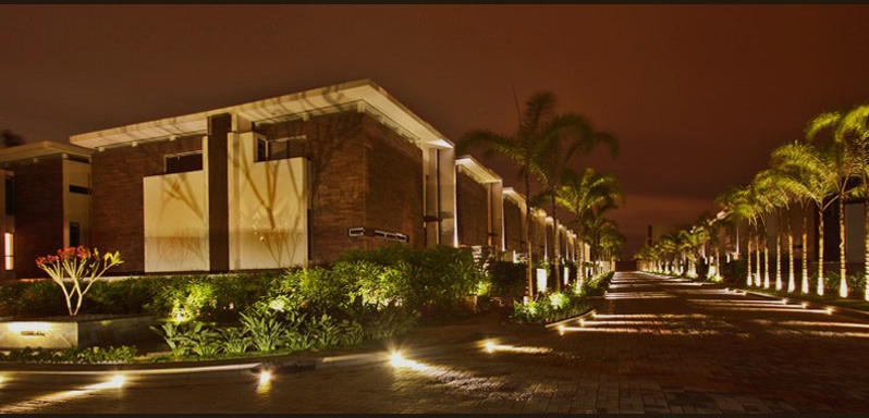 Chaithanya Oak Ville