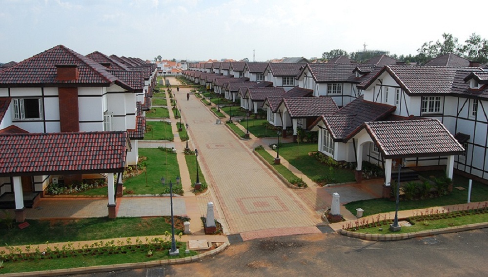 Chaithanya Samarpan Whitefield Bangalore Reviews, Price, Address