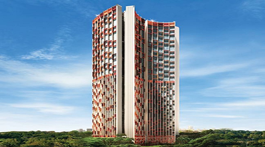 Lodha Kiara