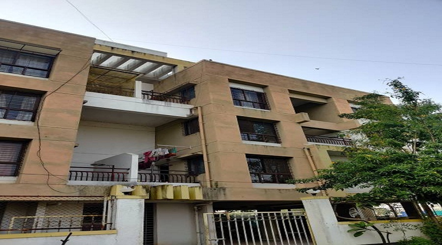 Sanjeevani Sahayog Apartment