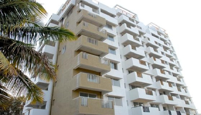 Chartered Jardin