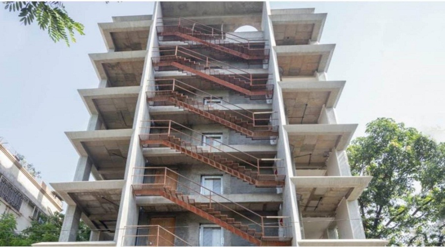 Yugal Constructions Vitthai