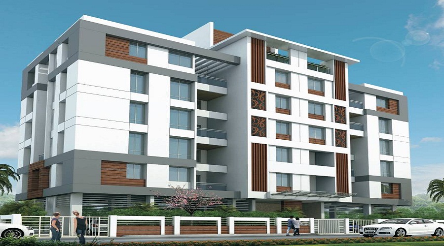 Yugal Constructions Yugal Shriya