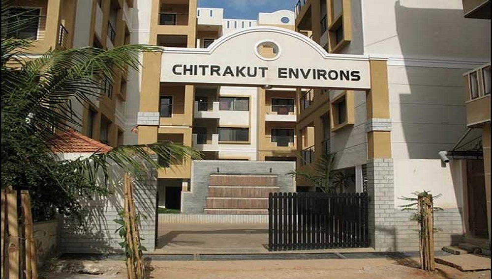 Chitrakut Environs