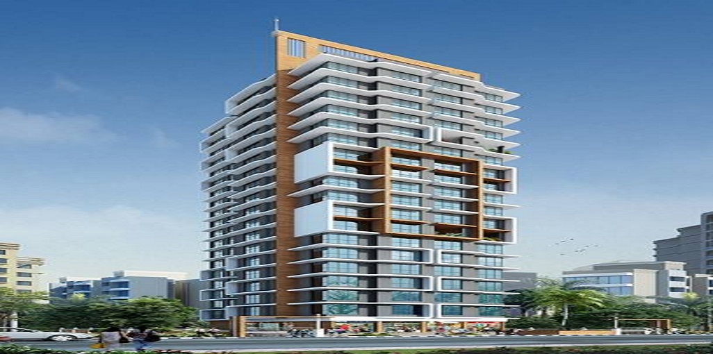 Shree Krishna Daffodil Heights