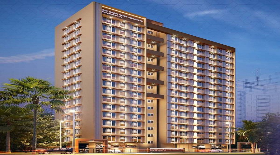 Om Namah Shivay Valram Sahyadri Heights