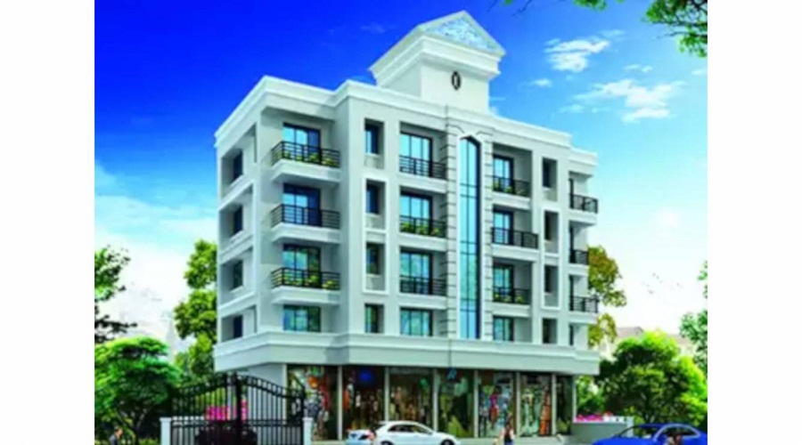 Right Angle Infra RK Residency