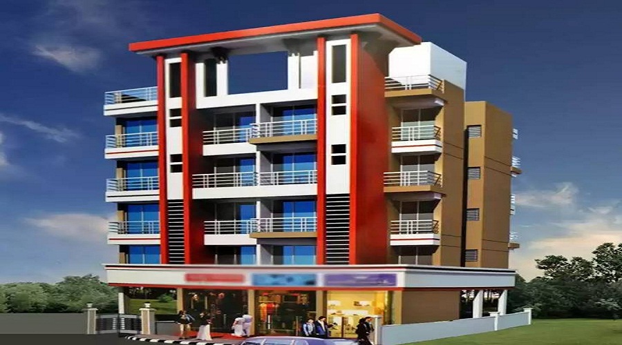 Parth Shree Renuka Silver