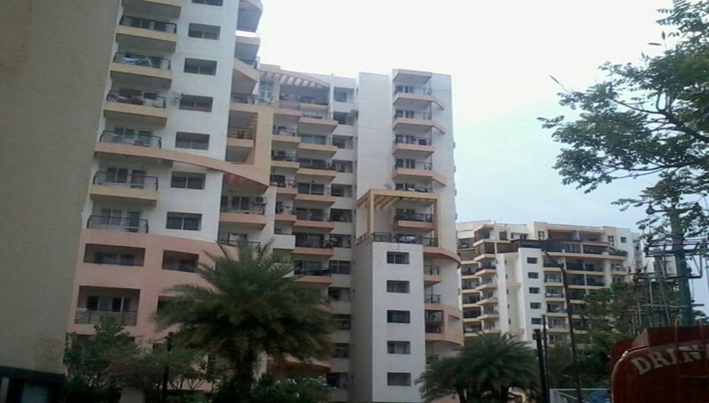 Citilights Knightsbridge