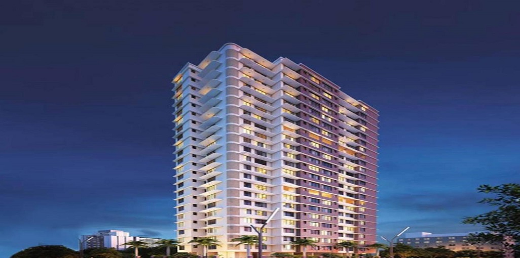 Shree Siddhivinayak Ruparel Livia