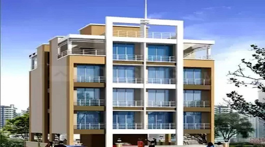 Bramha Apartment