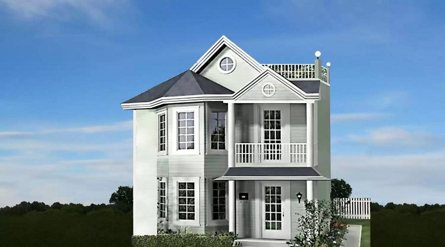 Our Town Mumbai Windsor Villa