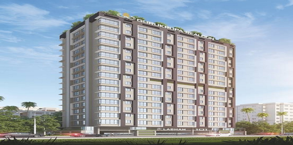 Gurukrupa Labham Residency