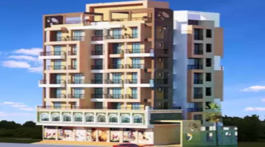 Microne Nooh Apartment