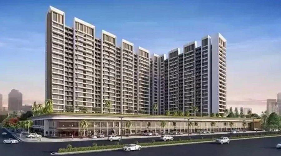 Bombay Aryan Esplanet