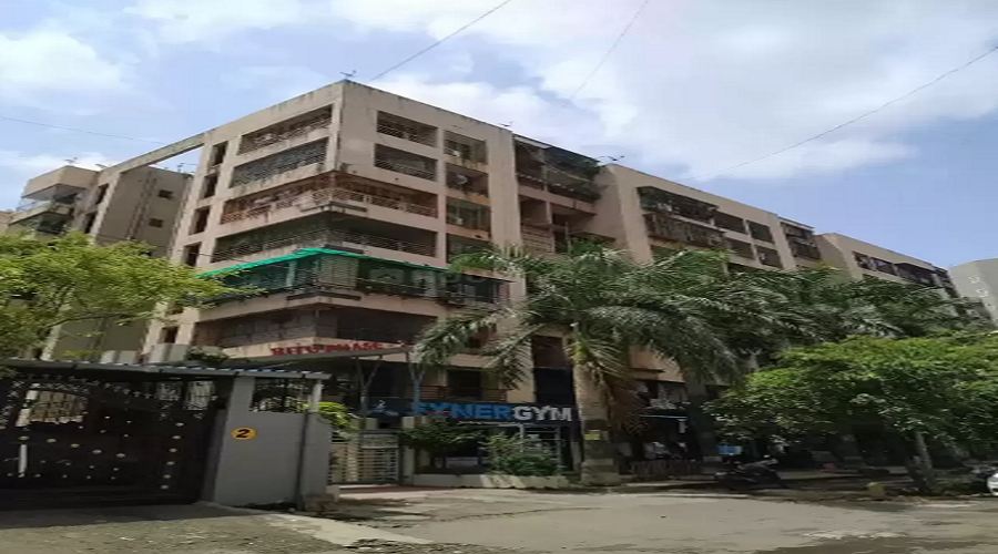 Ritu Developers Paradise Phase 2