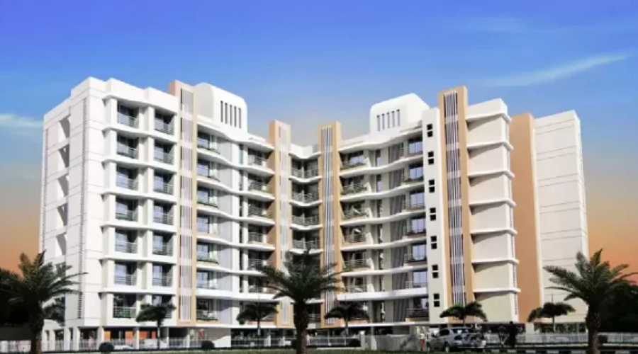 Annapurna Gujrat Shreeji Sea View