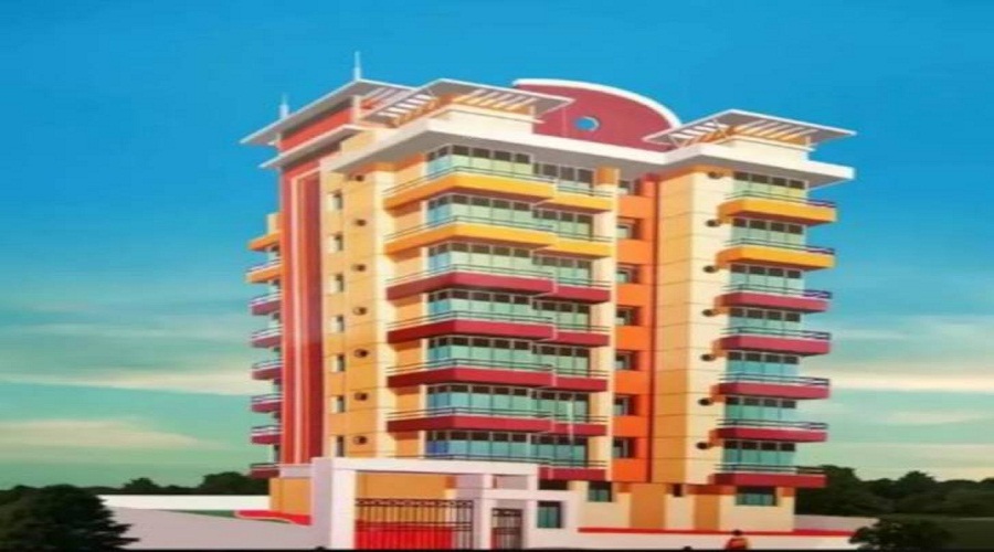 Si Construction Shanza Height