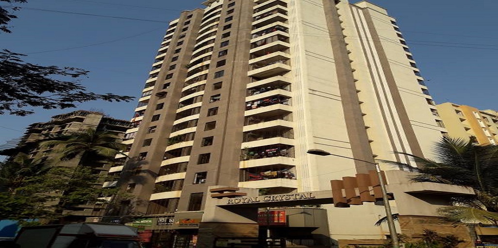 Royal Crystal Wing B