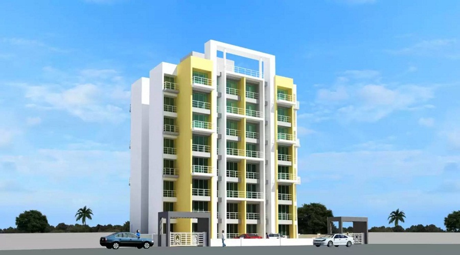 Avenue Infra Avenue Infra Shree Chamunda Dham