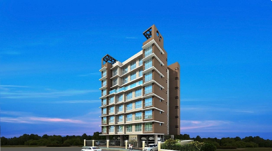 Viva Dahisar Bhushan