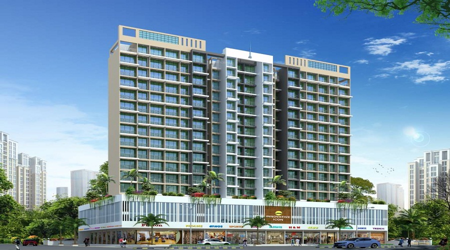 Cemcon Innovative Icon