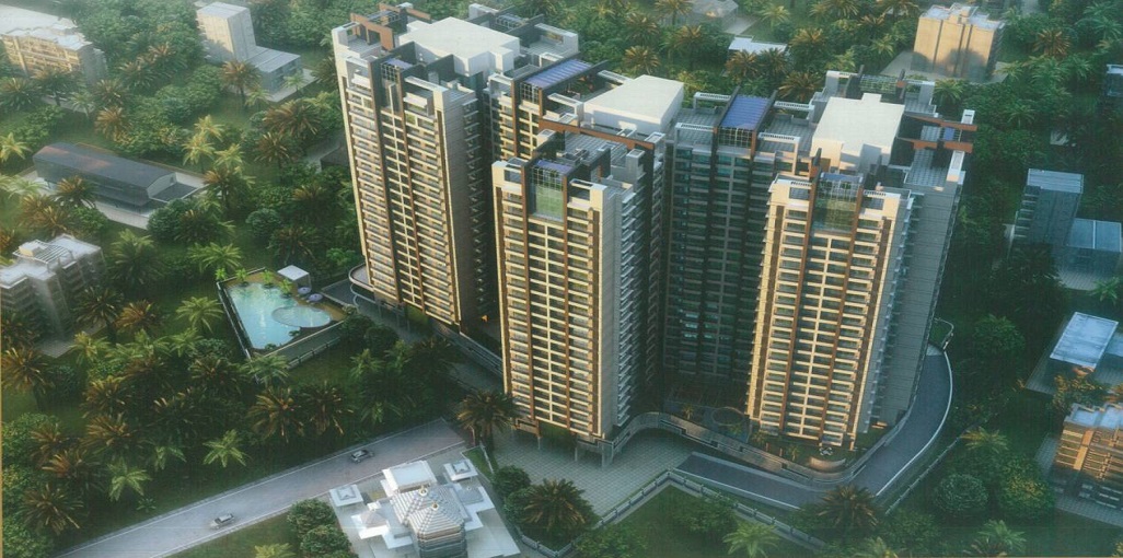 Sonam Indraprasth Wing C