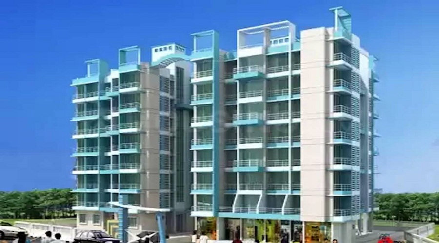 Sai Sakshi Aashiyana