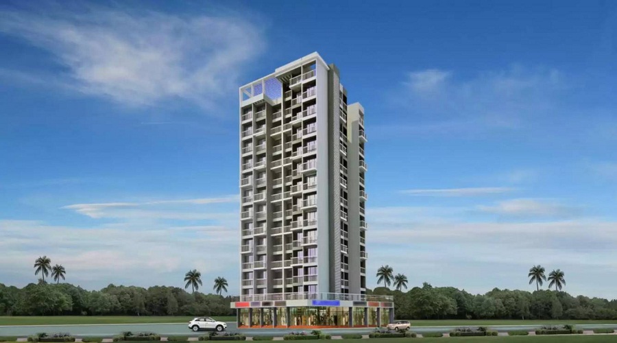 Shagun Silver Heights