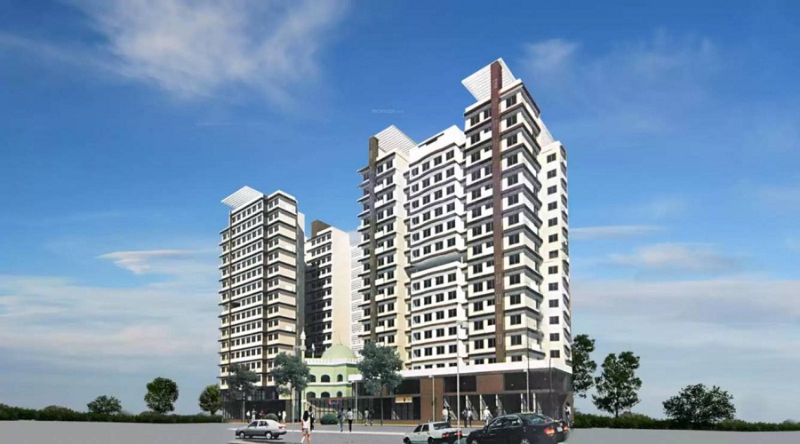 Mass Sherene Shelters