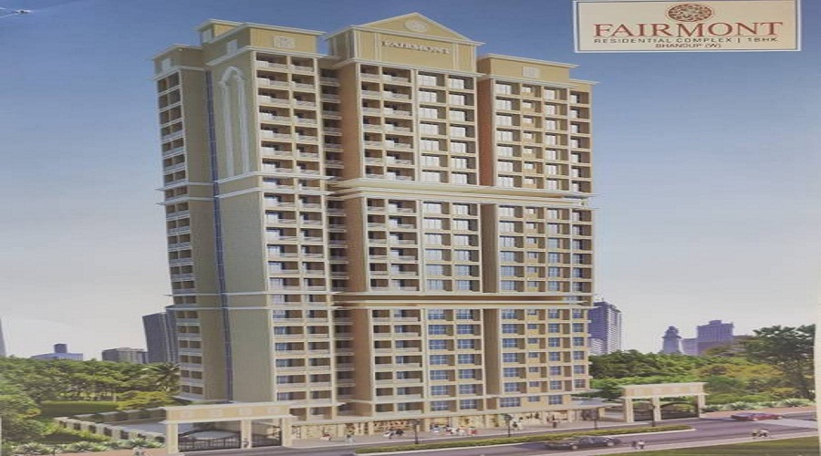 Trident Ozone Fairmont
