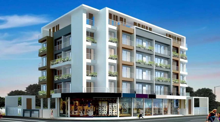 Marvel Shanti Vaibhav