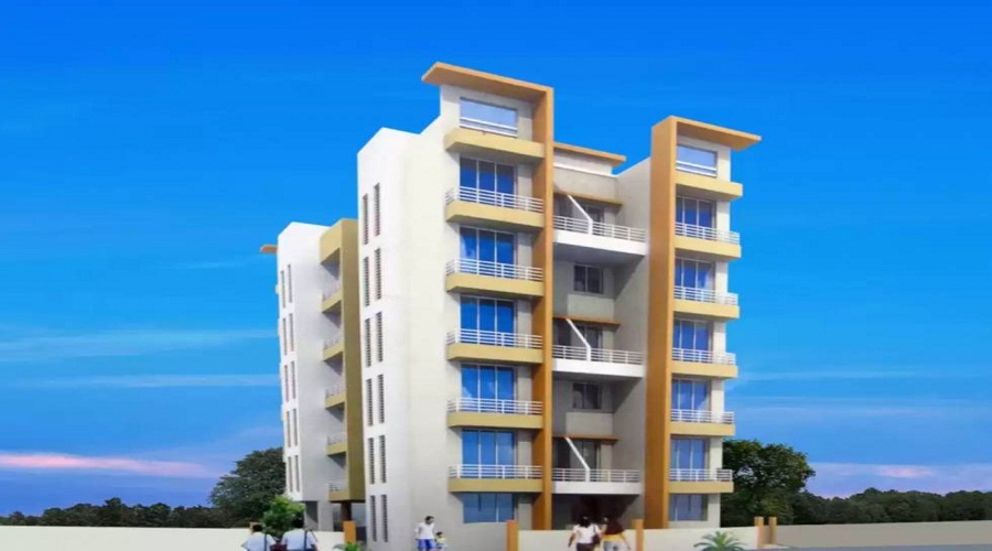 L K Patel And Co Builders Sneha Kalp