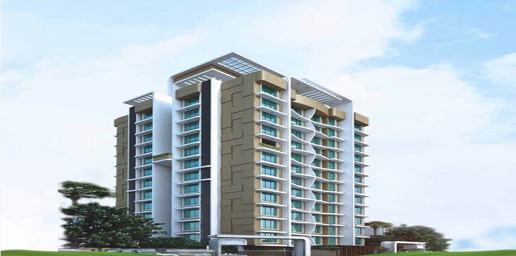 Rushi Ronit Residency