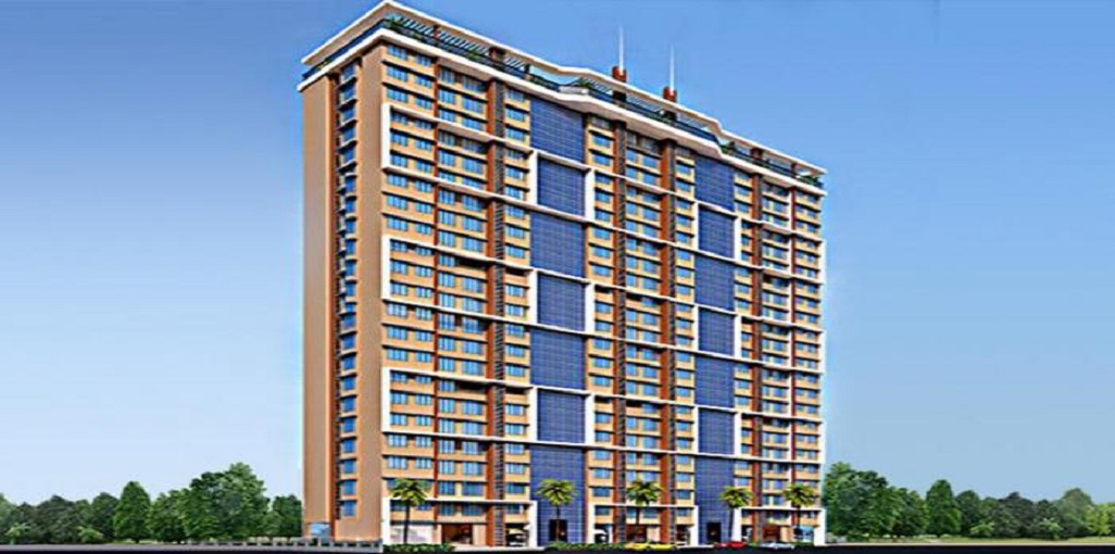 Ratnaakar Aventus Heights