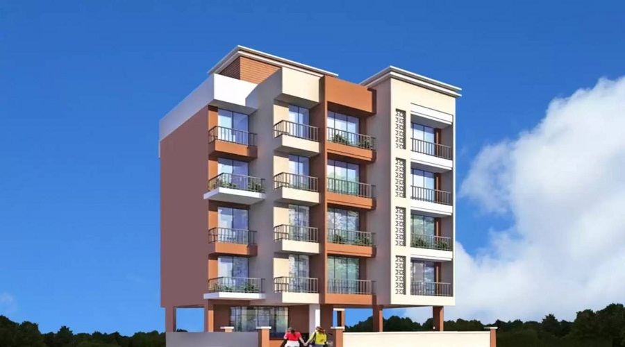 Om Builders Om Dwarka Sadan