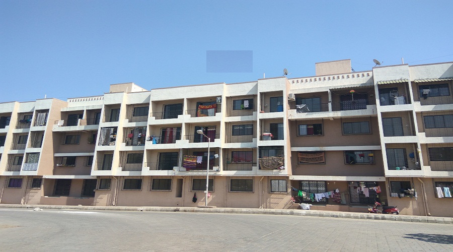 Poddar Evergreen Phase 4