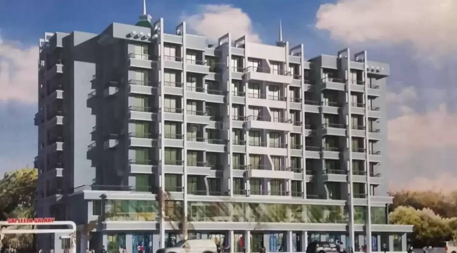 M S Chaudhari Chaudhari Sai Leela Galaxy