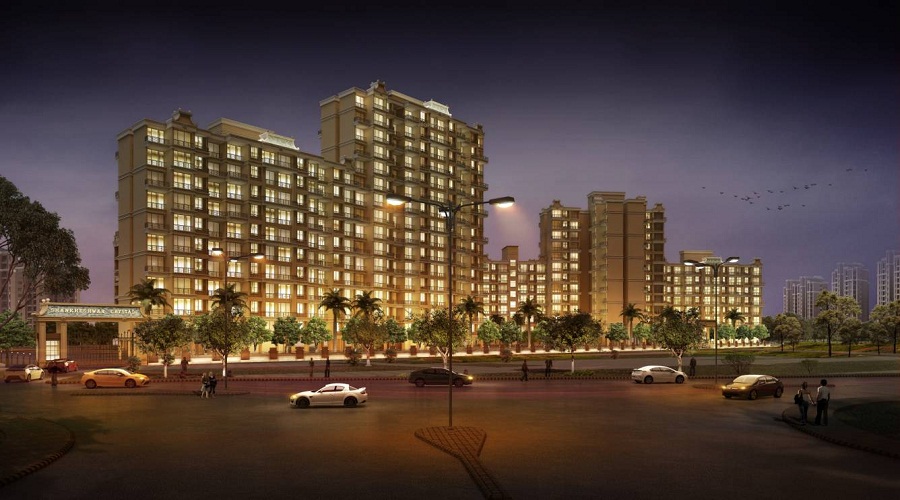 Shankheshwar Crystal Phase 2