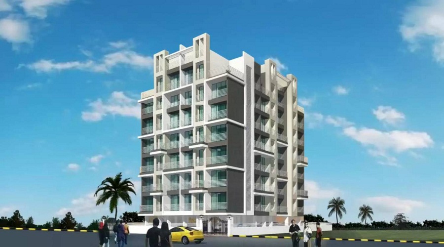 Bhaweshwar Enterprises Apartment