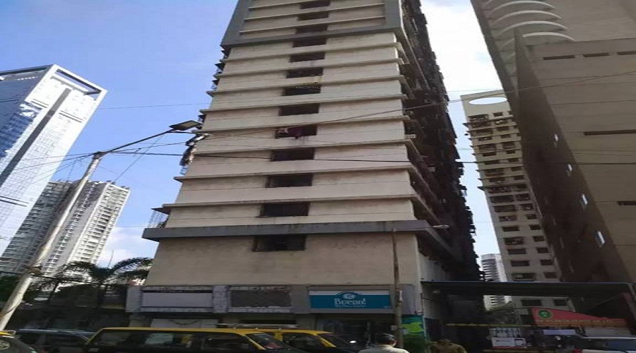 Lokhandwala Sai Milan
