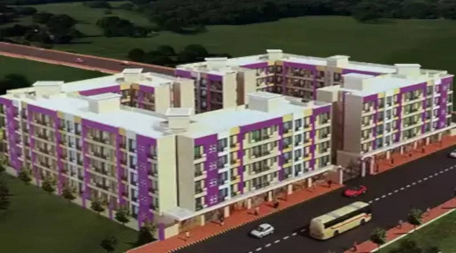 Rashmi Housing Star City