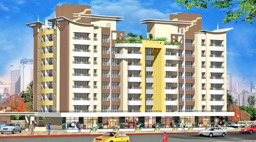 Rashmi Housing Pride C