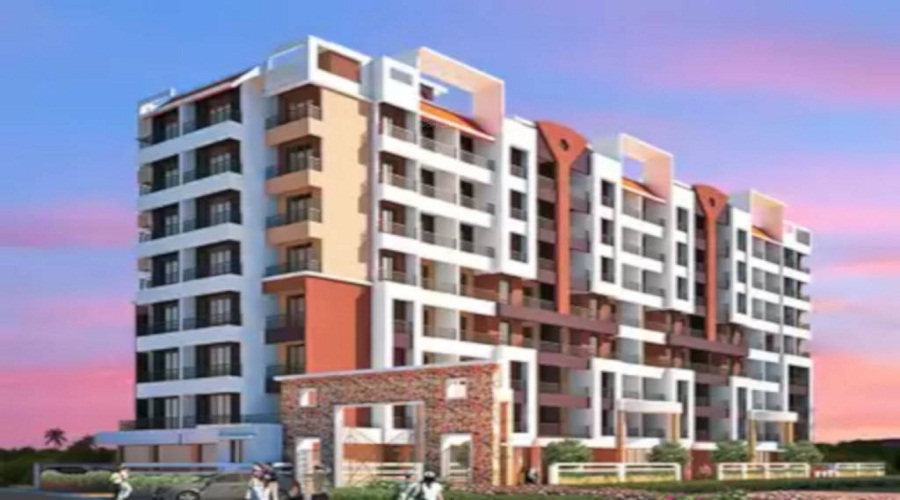 Mukul Developers Mumbai Sapphire